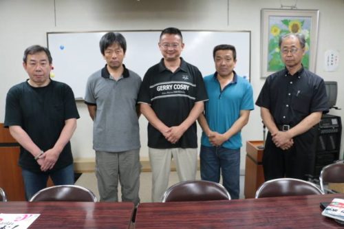 心理コミュニケータ講座開催 愛知県