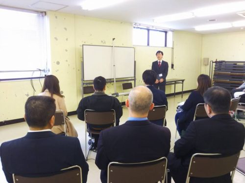 ディヤーナ国際学園 三重支部開校記念講演会開催！